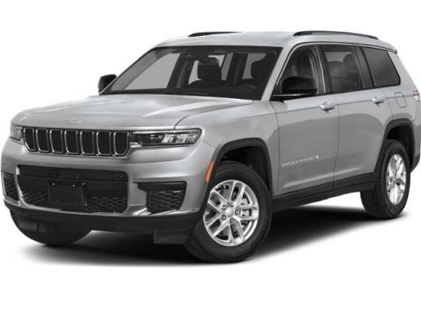 JEEP GRAND CHEROKEE 2023 1C4RJKBG7P8828827 image